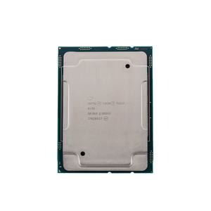 Hardware del Computer prodotto Gold 6226R SRGZC 2.9ghz 16 core Xeon Server processore Cpu produttore - Product Image 4