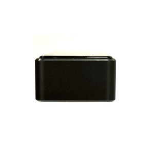 Aluminum Alloy Frame New IC/NFC Smart Card <strong>Reader</strong> <strong>TCP</strong>/<strong>IP</strong> WG 26/34 Wifi Waterproof Dynamic QR Code Access Controller