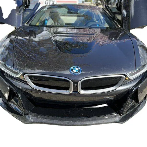 BMW i8 AWD 2dr Roadster qualità miglior prezzo all'ingrosso auto usate disponibili ora per la vendita