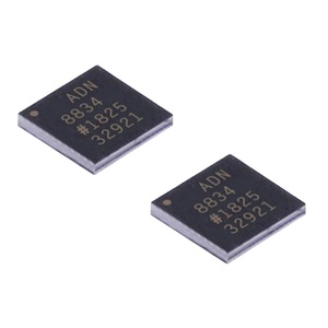 ODEC 100% nuovo XC6SLX4-2TQG144C originale TQFP-144 fornitore di circuiti integrati per chip logici di programmazione FPGA - Product Image 2