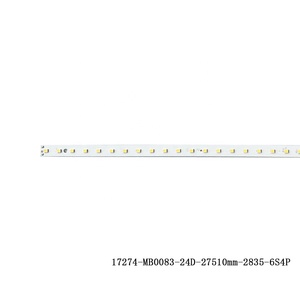 โรงงาน Oem โมดูลบ้านแสงควบคุมโมดูลนำแสงเชิงเส้นโมดูล - Product Image 4