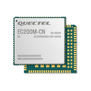 EC200M-CN IoT 4G Alle Netzwerk kommunikation CAT1-Modul Kompatibel mit EC200N/U - Product Image 1