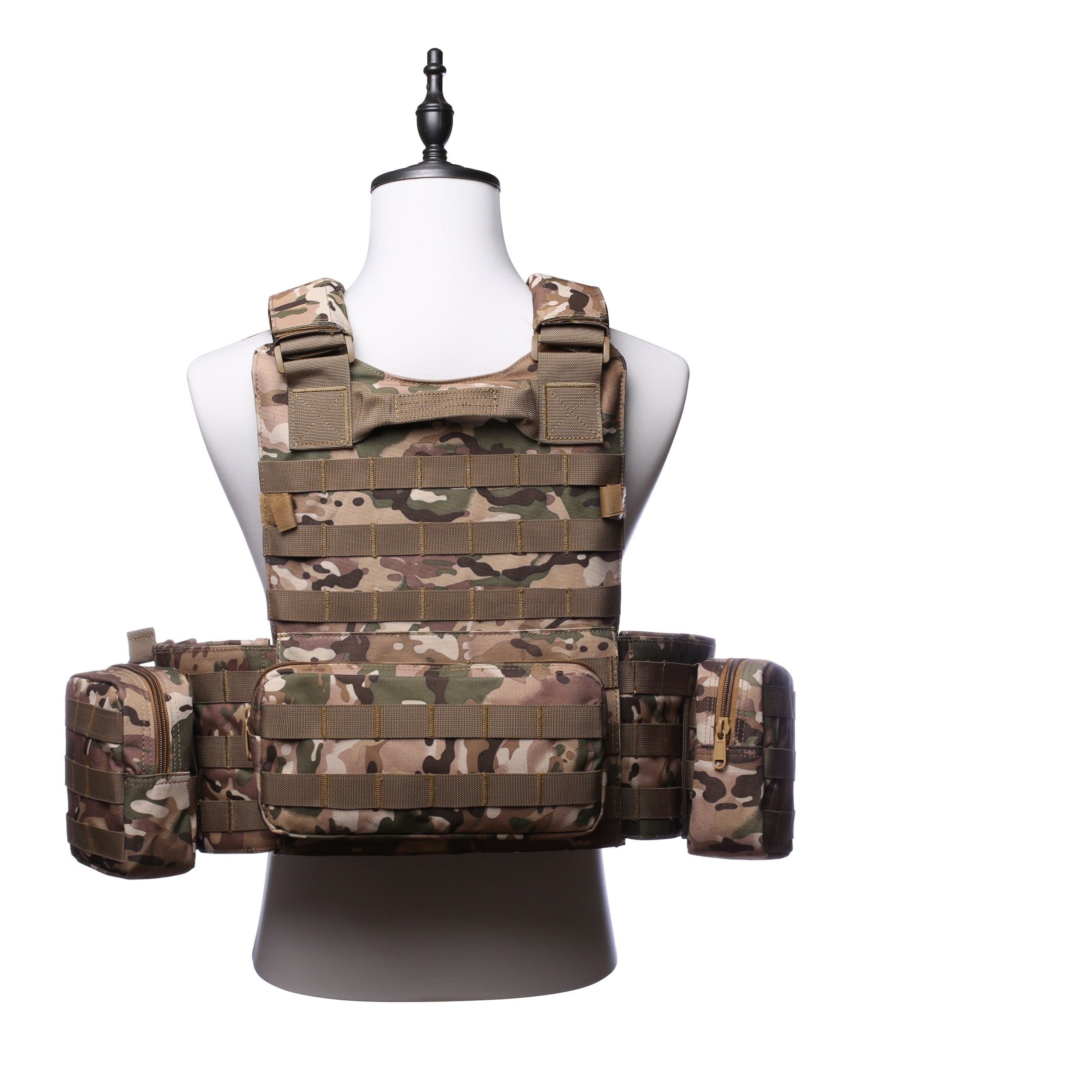 ลายพราง