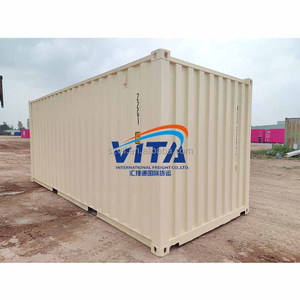 Painted and Galvanized Mobile <strong>Loading</strong> Dock Ramp <strong>Container</strong> Ramp for Forkli - Product Image 4