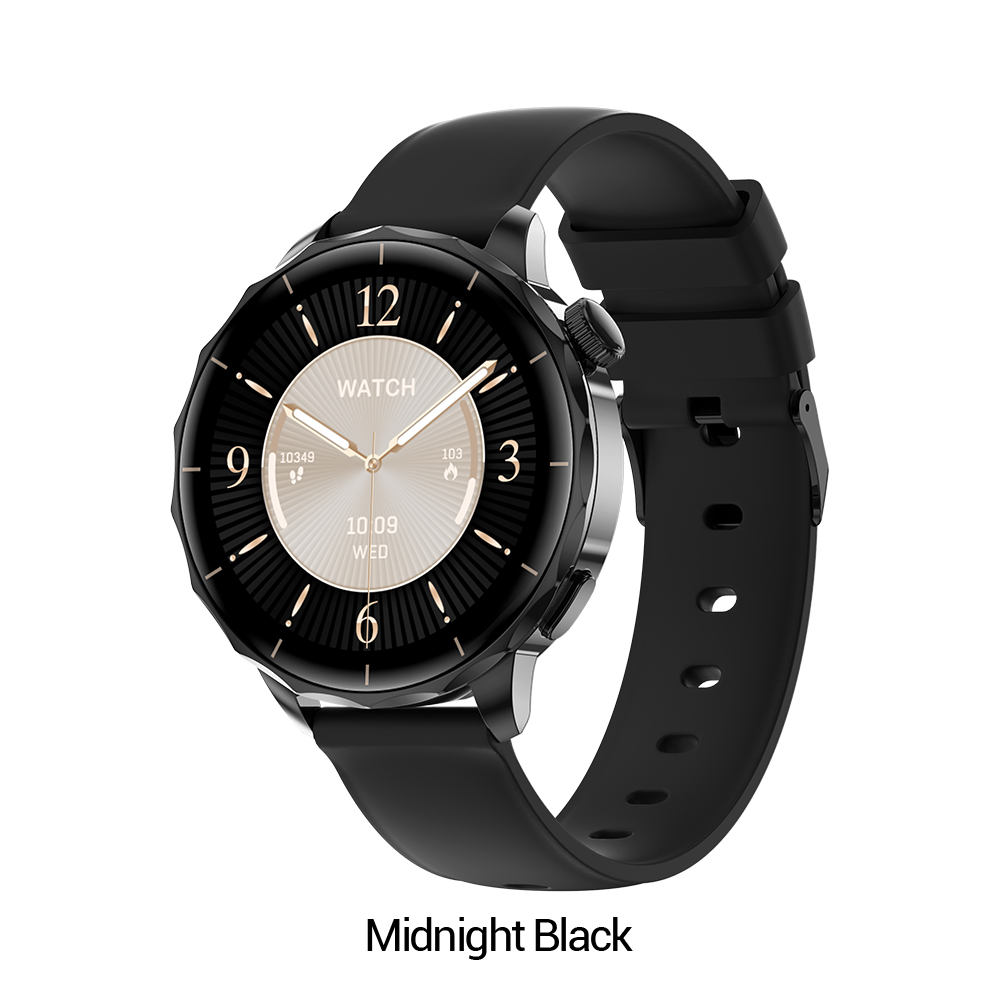 Noir minuit