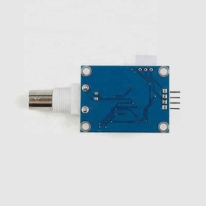 Meistverkaufte Lösung Wasserqualitätserkennung Leitfähigkeit Sensormodul für 51 STM32 - Product Image 4