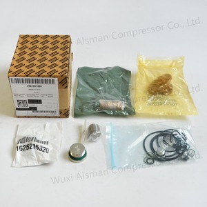 Dầu dừng van sửa chữa <span class=keywords><strong>Kit</strong></span> 2901201800 kiểm tra van osv CV <span class=keywords><strong>Kit</strong></span> C111 cho Atlas Copco Máy nén khí - Product Image 2