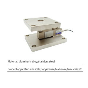 โหลดเซลล์ HM-8-402 | IP67กันน้ำได้รับการรับรองจาก oiml สำหรับชั่งน้ำหนักและบรรจุภัณฑ์ในอุตสาหกรรม - Product Image 5