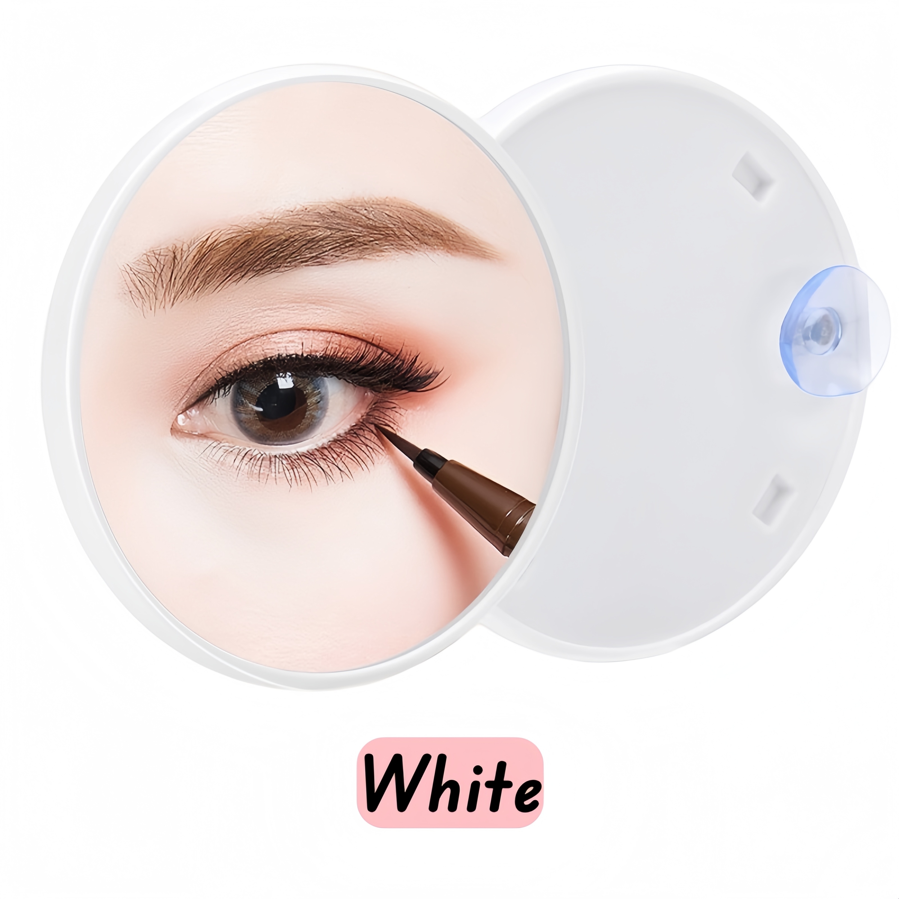 White ( Default 5X Specification )