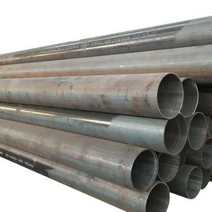 1/2英寸碳钢管<span class=keywords><strong>16</strong></span>英寸附表40镀锌钢管圆钢管
