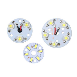 <strong>OEM</strong> ODM Aluminum <strong>Pcb</strong> 12v <strong>Led</strong> Bulb Light Circuit Board Round 3W 5W 9W 10W 12W 15W 20W SMD 2835 AC <strong>PCB</strong> <strong>LED</strong> Module for Par Light