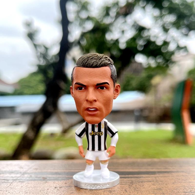 Juventus Ronaldo