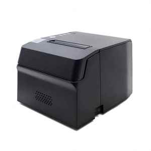 <strong>Printer</strong> Thermal for 80 mm Thermal <strong>Printer</strong> with <strong>Printer</strong> Auto Cutter - Product Image 1