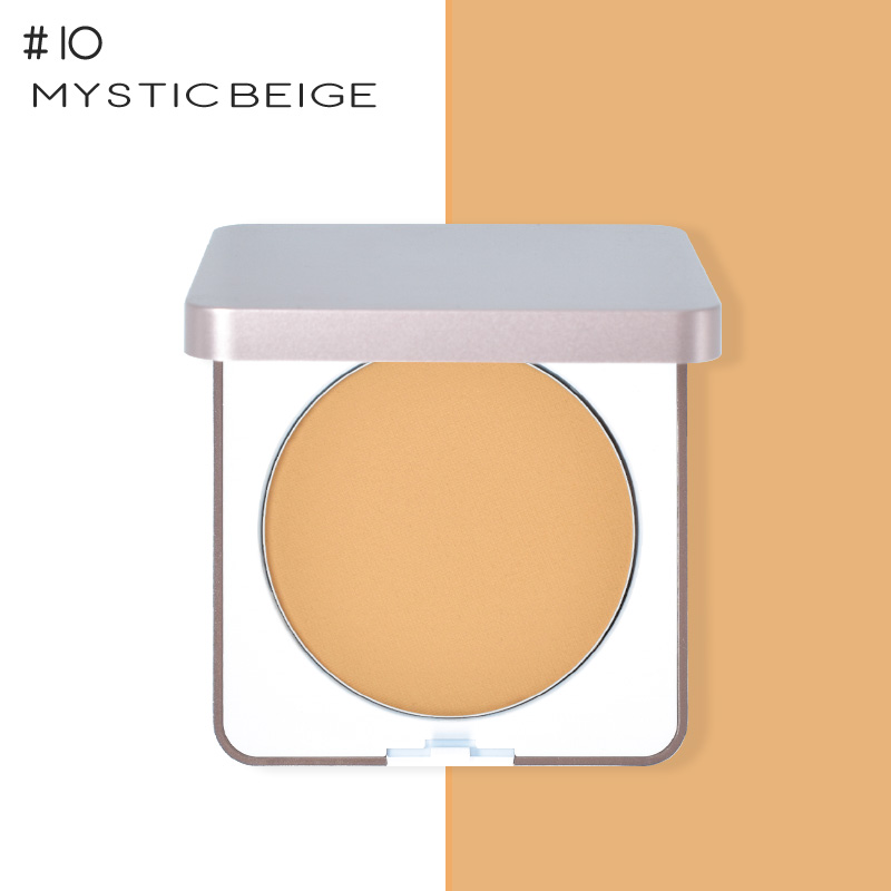 #10 BEIGE MYSTIQUE