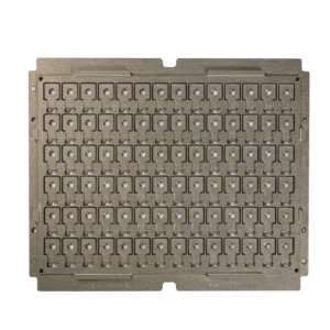 Servizi di lavorazione CNC in acciaio inox armadietto di stoccaggio in metallo prototipazione rapida con filo di brocciatura EDM-numero di modello CNC - Product Image 2