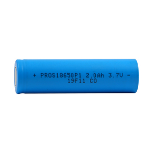 Li Ion <span class=keywords><strong>3.7v</strong></span> lityum iyon hücre <span class=keywords><strong>3.7v</strong></span> pil 18650 özelleştirilebilir 2000mah 5c - Product Image 4