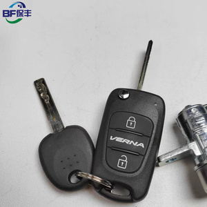 คุณภาพสูงชุดกุญแจสวิทช์จุดระเบิด OEM81905-0U030 สําหรับ Verna 819050U030 81905 0U030 - Product Image 3