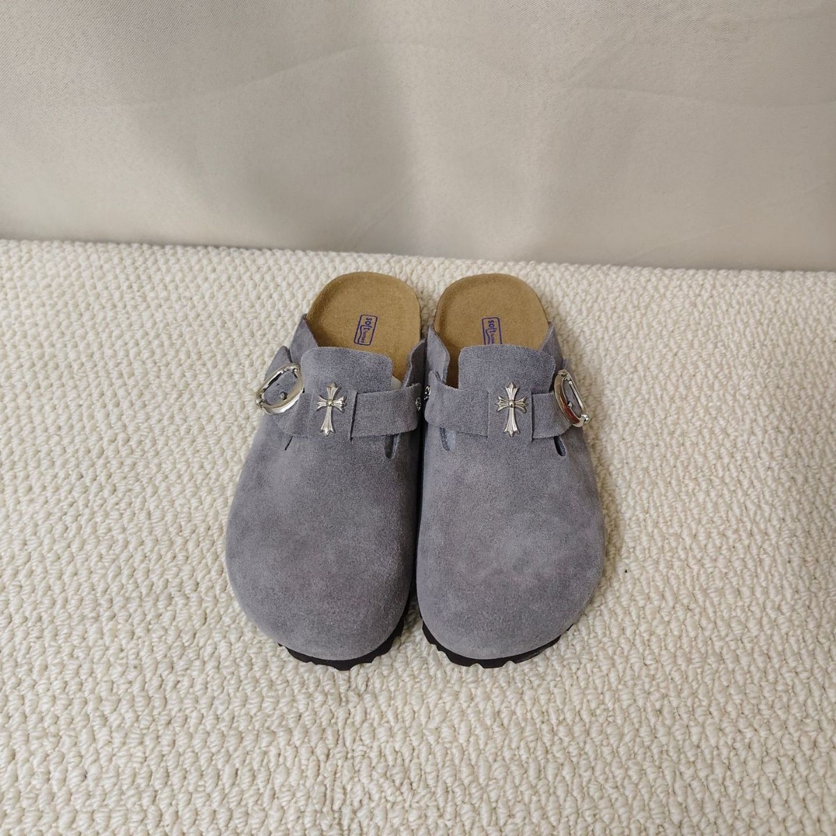 Dark grey