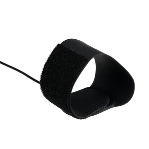 SJR-NPC-001 silicon cao su electrosurgical esu nối đất Pad/Trung tính Pad/phân tán Pad - Product Image 4