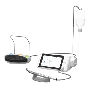 Nuovi sistemi di impianto dentale C-SAILOR COXO S1 per la modalità di impianto o chirurgia - Product Image 1