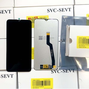 שירות מקורי חבילת lcd 6.2 אינץ 'עבור Samsung <span class=keywords><strong>a10</strong></span> a105 Sm-A105f lcd החלפת מסך תצוגה דיגיטלי אין מסגרת - Product Image 2