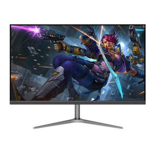 4k 144hz 27 pollici Monitor Lcd Gamer Gaming Monitor Pc Display a schermo piatto Desktop compatibile Computer Monitor - Product Image 1