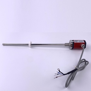 MTL3 Magneto strikt iver Weg sensor 100-800mm Bereich Hochdruck-Positions sensor Eingebettet in den Öl zylinder - Product Image 1