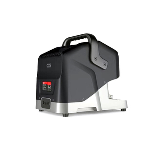 Godzilla duplicatore automatico Heavy Duty Cnc Touch Screen Key Maker che fa il commercio di macchine da taglio Duplicate digitali per il negozio - Product Image 3
