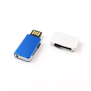 Unidad flash USB de cifrado de contraseña de datos exclusivos personalizados 8GB 1GB 2GB 4GB USB 3,0 memoria flash USB cifrada de alta calidad - Product Image 3