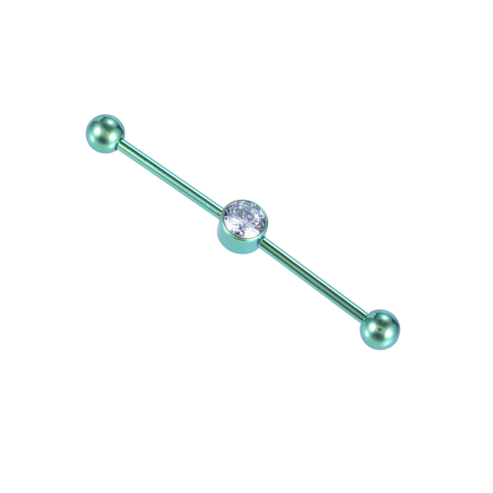 TB-0127 สีเขียว