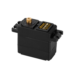 2,2 KG RC Servo pequeña torsión 9g Micro Metal Gear Servo analógico fijo ala del aeroplano de RC coche 450 helicóptero Robot - Product Image 3