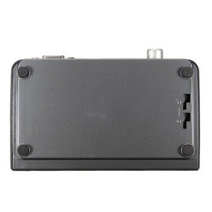 โรงงานราคา DVB T2 กล่องรับสัญญาณดิจิตอล Terrestrial ผู้รับ DVB-T2 MPEG-2/- 4 H.264 FTA เต็มกล้องชุดกล่องด้านบน - Product Image 4