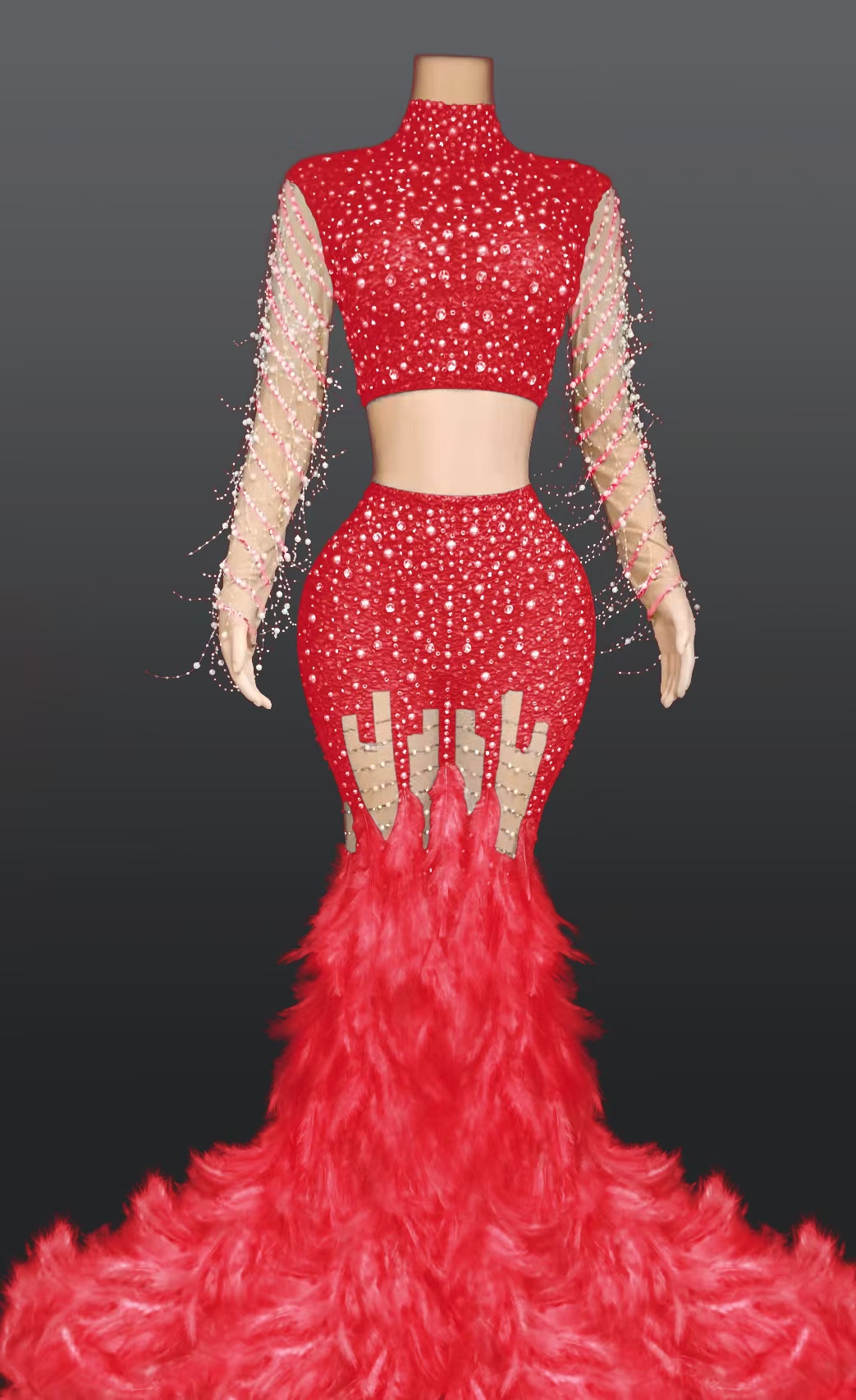 Rojo