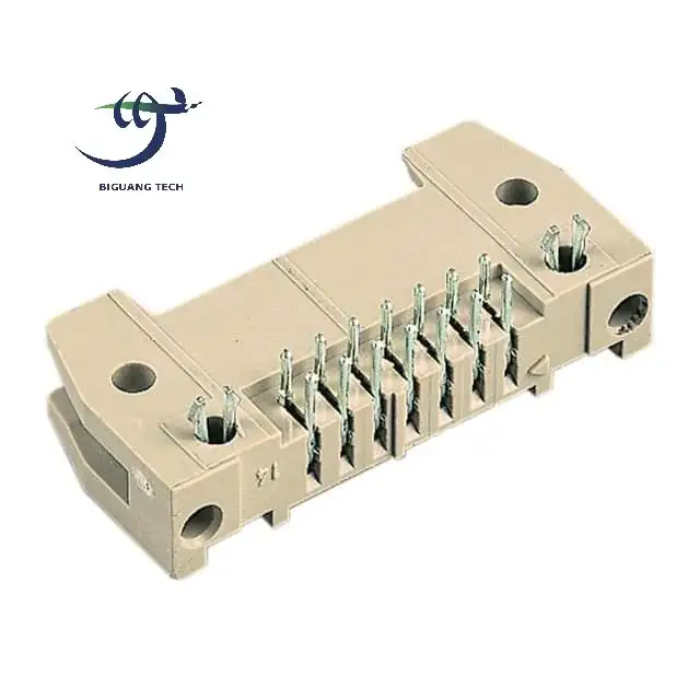 Bom Componenten Connectors Sek/Idc Schuine Man, 2.9Mm Staarten 9185067963