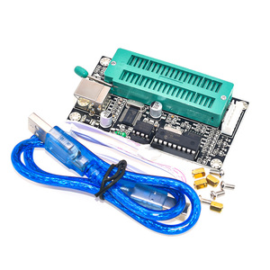 PIC-Programmierer/PIC K150 Programmierer-Downloader USB PIC KIT2 3 Brenner Pickit - Product Image 1