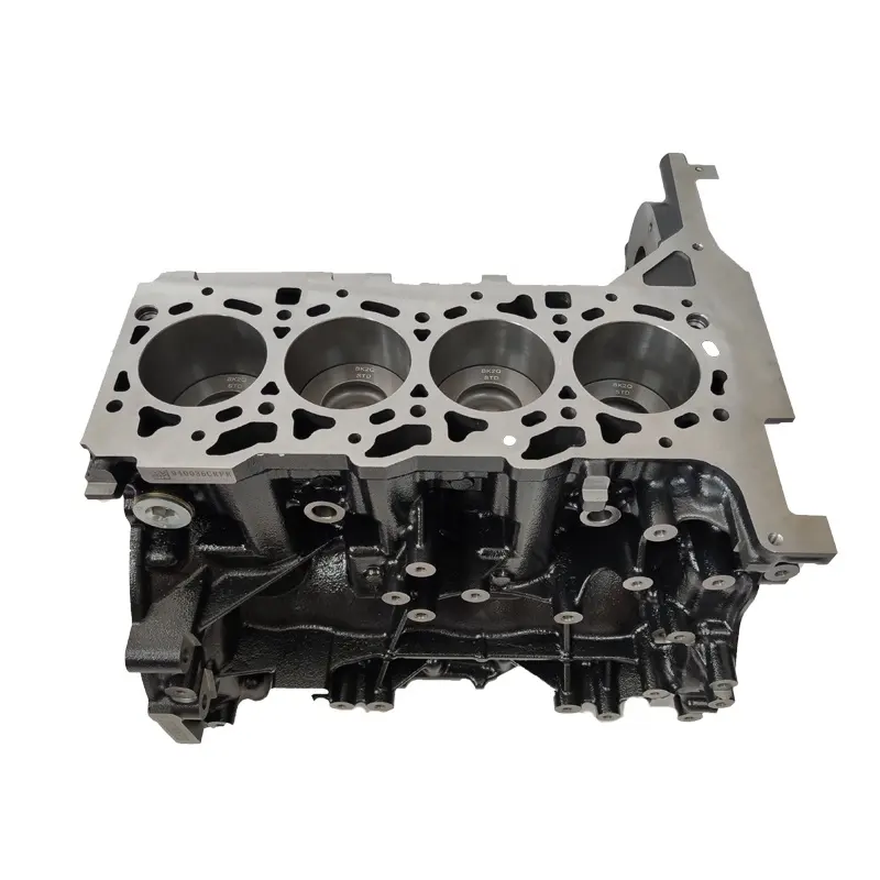 For Ford Ranger T6 Diesel PUMA 2.2L Engine Short Block Assy