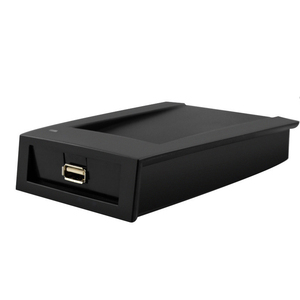 USB masaüstü okuyucu 13.56mhz frekans USB kart okuyucu - Product Image 6