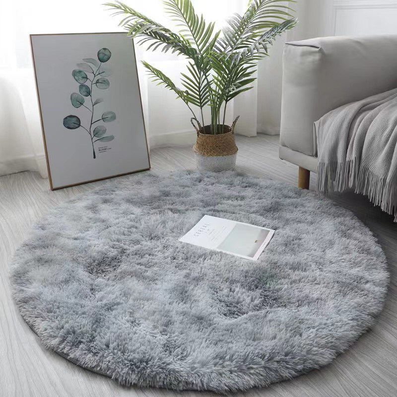 Round-light gray