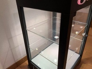 Countertop Kính mắt hiển thị Showcase Kính mát trường hợp tủ hiển thị 3-tiers Sunglass hiển thị đứng - Product Image 3