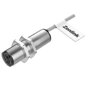 Zhunlian Waterproof Photoelectirc <strong>Sensors</strong> <strong>Diffuse</strong> IR Proximity <strong>Sensor</strong> Switch 12v - Product Image 4
