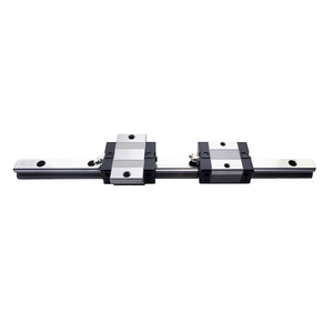Riel de guía lineal CNC de baja fricción de alta precisión EGH con suministro directo de fábrica de bloques para máquinas CNC - Product Image 6