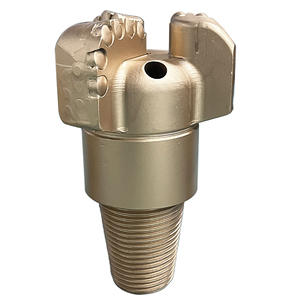 Factory Price High Quality 98 112 140 151mm Pdc Diamond Drill Bit Tool Pdc Cutter Drill Bits for Water Drill Rock <strong>Blast</strong> <strong>Hole</strong>