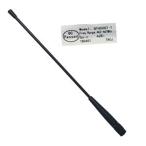 462-467mhz rtk אנטנה בורג QT450GT-1 עבור v90 v60 דרום t20t s86 t3 s82t gps rtk אביזרים כדי tncj - Product Image 4