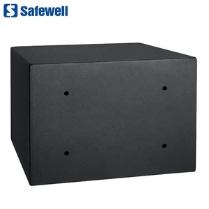 Safewell 20SZ código Hotel Digital Smart Mini automático y seguro de la Caja - Product Image 2