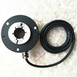 Han xin Wheel Inkremental-Drehgeber MHM510-PROF-001 - Product Image 2