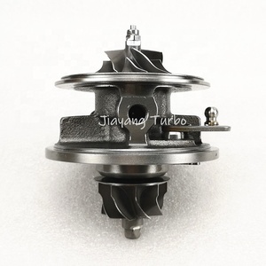 Turbo çekirdek için Land-Rover Range Rover 3.6L TDV8 motor sol BV39 Turbo kartuş 54399700110 54399700061 5439-970-0110 - Product Image 2