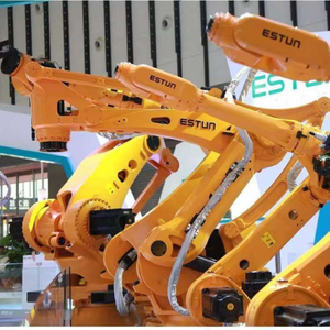 ロードおよびアンロード用の産業用溶接ロボット共同ロボット - Product Image 2