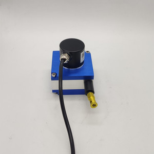 2000MM Push-Pull-Lineargeber-Weg sensor CESI-S2000P Zugdraht-Positions sensor - Product Image 4