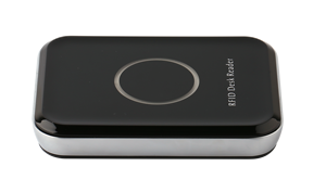 USB เดสก์ท็อป IC การ์ดอ่าน/เขียนสนับสนุน 13.56MHz ISO14443A/B & ISO15693 โปรโตคอลการ์ด R/W - Product Image 6