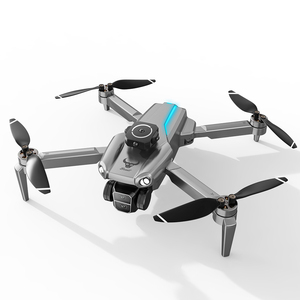 Akıllı engel kaçınma GPS profesyonel 4K kamera Drones 5G WIFI FPV Video 4.5 ''büyük ekran uzaktan kumanda SG109 Drone - Product Image 1